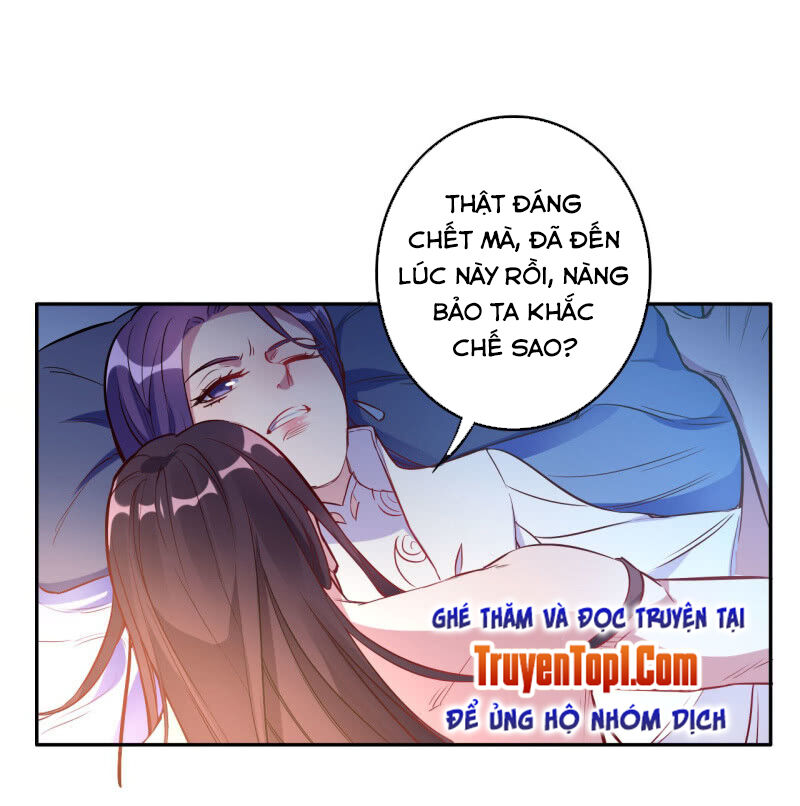 tà y cuồng thê chapter 111 3