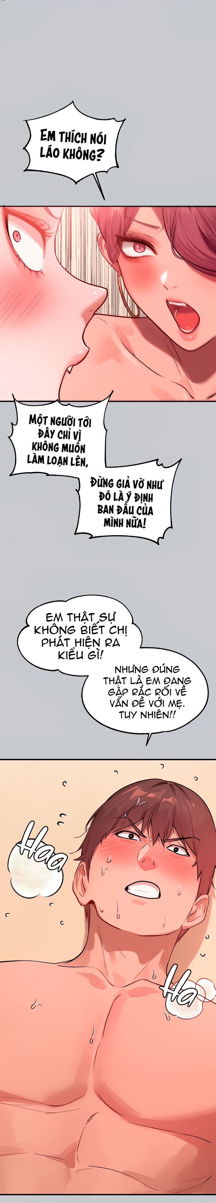 chị chủ nhà của tôi chapter 94.2 3