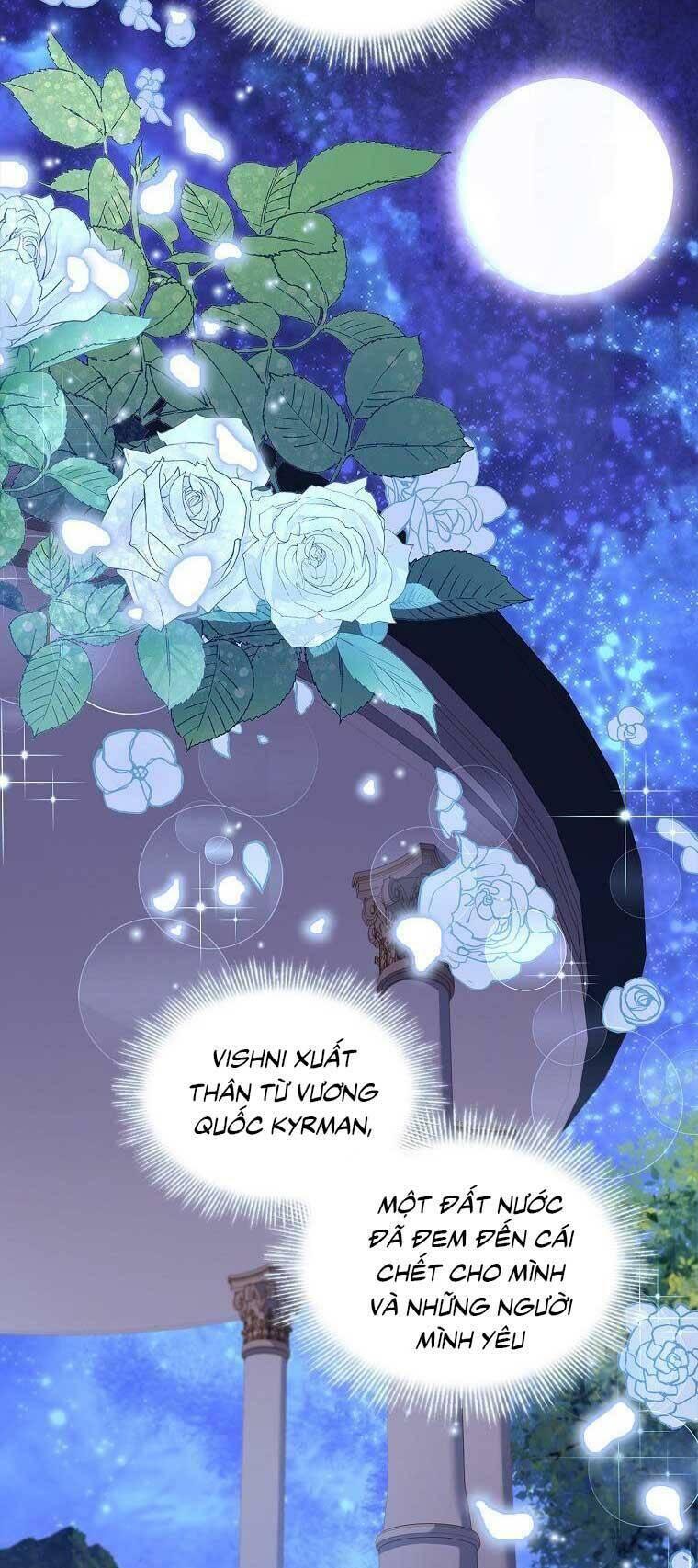 để yên cho tiểu thư hiền chapter 53 23