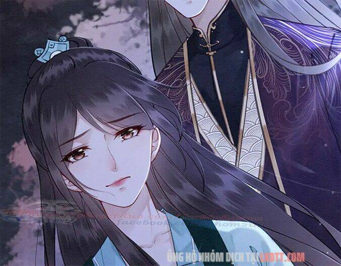 trọng sinh bá sủng nhiếp chính vương quá mạnh mẽ chapter 117 42