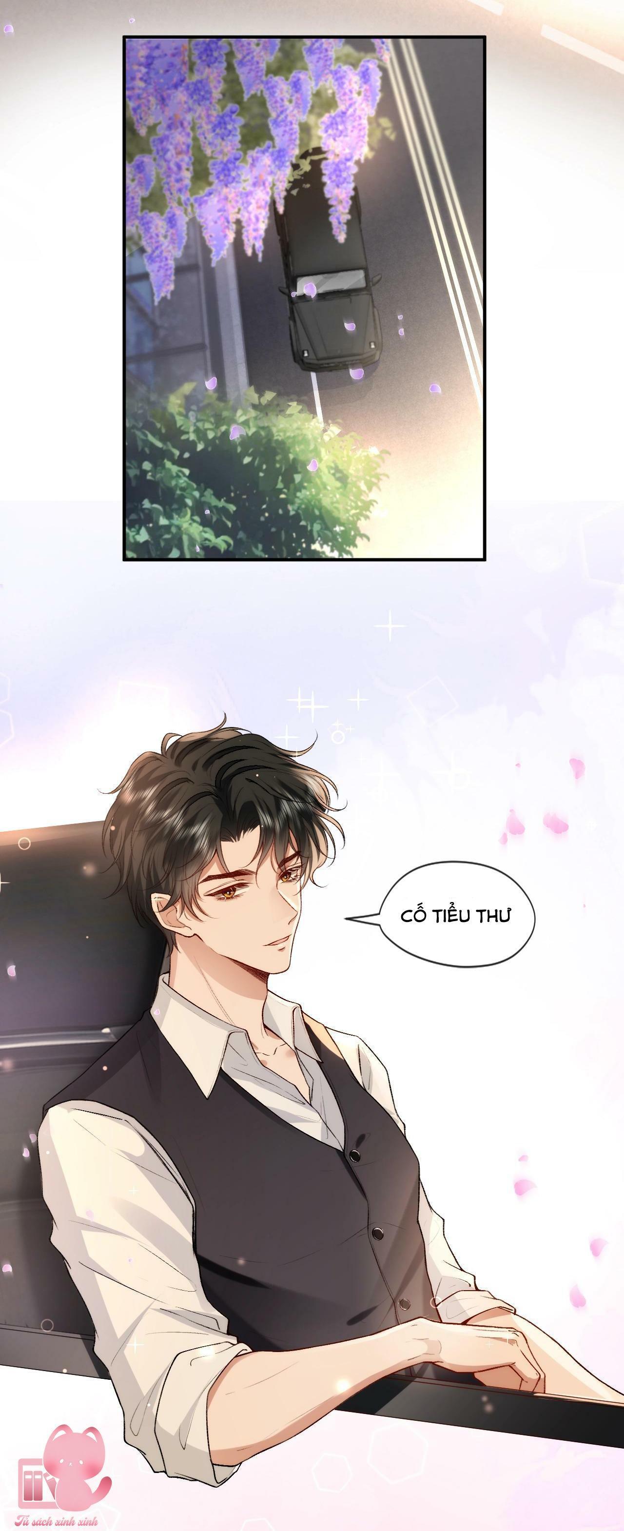 phu nhân mỗi ngày đều tại tuyến vả mặt chapter 10 24