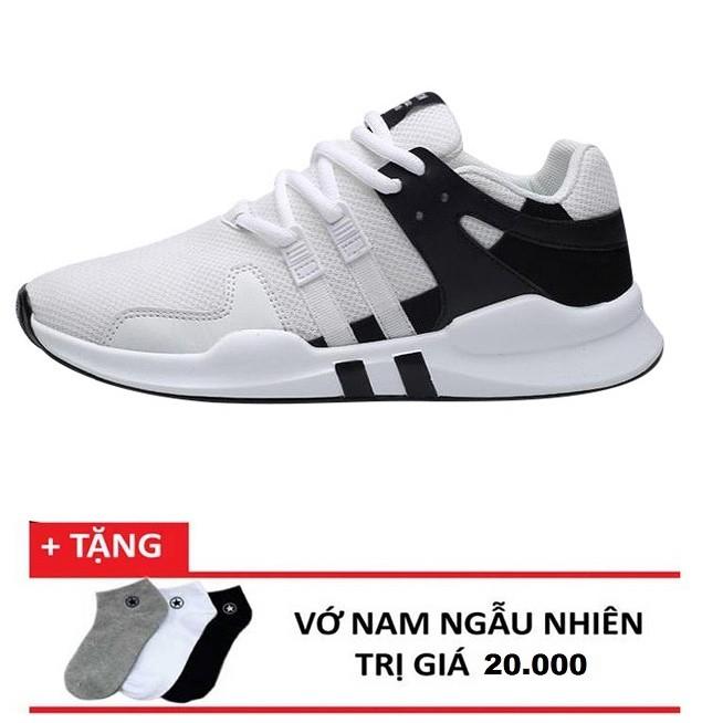 Giày thể thao sneaker nam mẫu 04, hàng nhập Quảng Châu