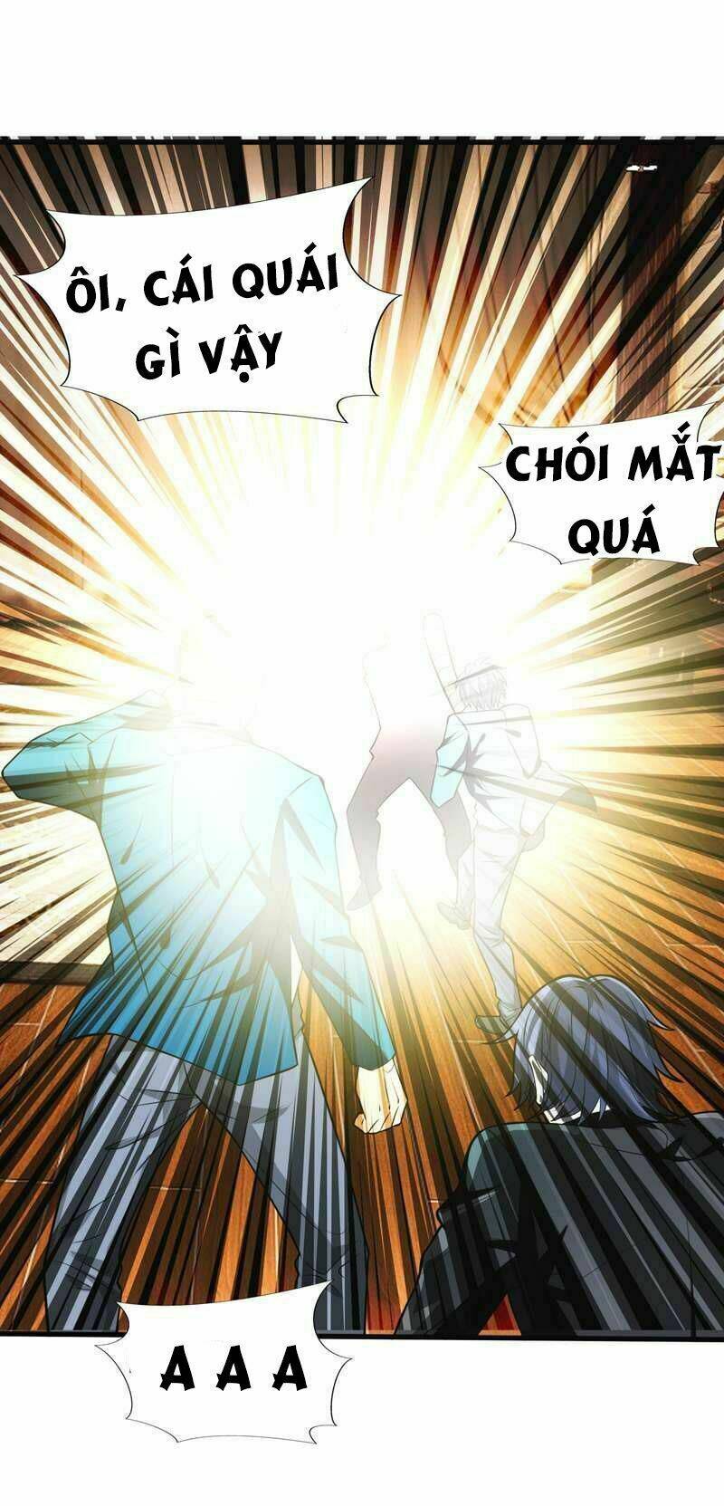 wechat âm dương chapter 1 77