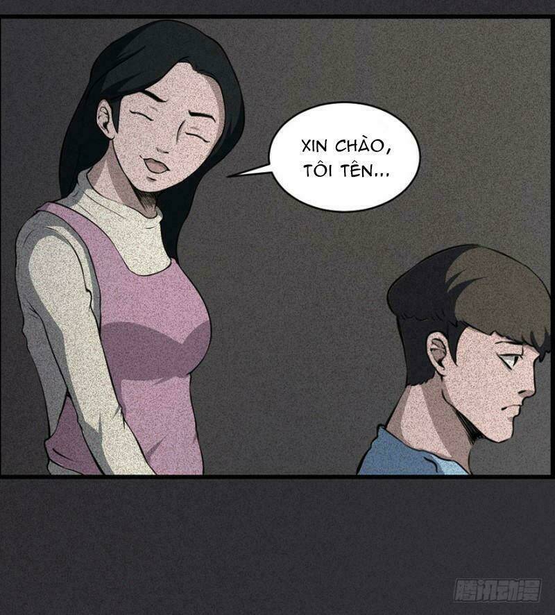 trở lại căn nhà ma chapter 4 44