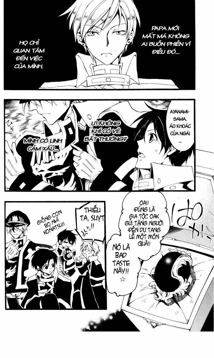 07 hồn ma chapter 75 17