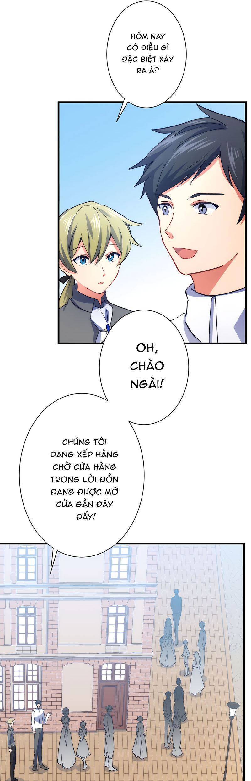 âm dương sư mạnh nhất chuyển sinh chapter 33 4