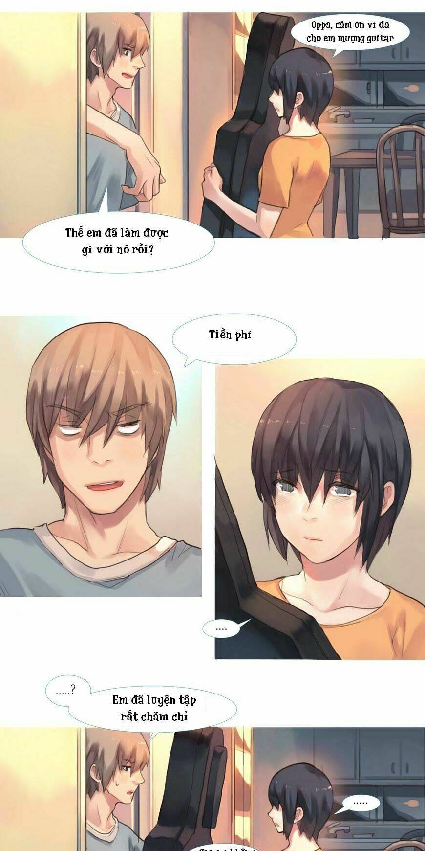 by chance, we... and... chapter 62 5