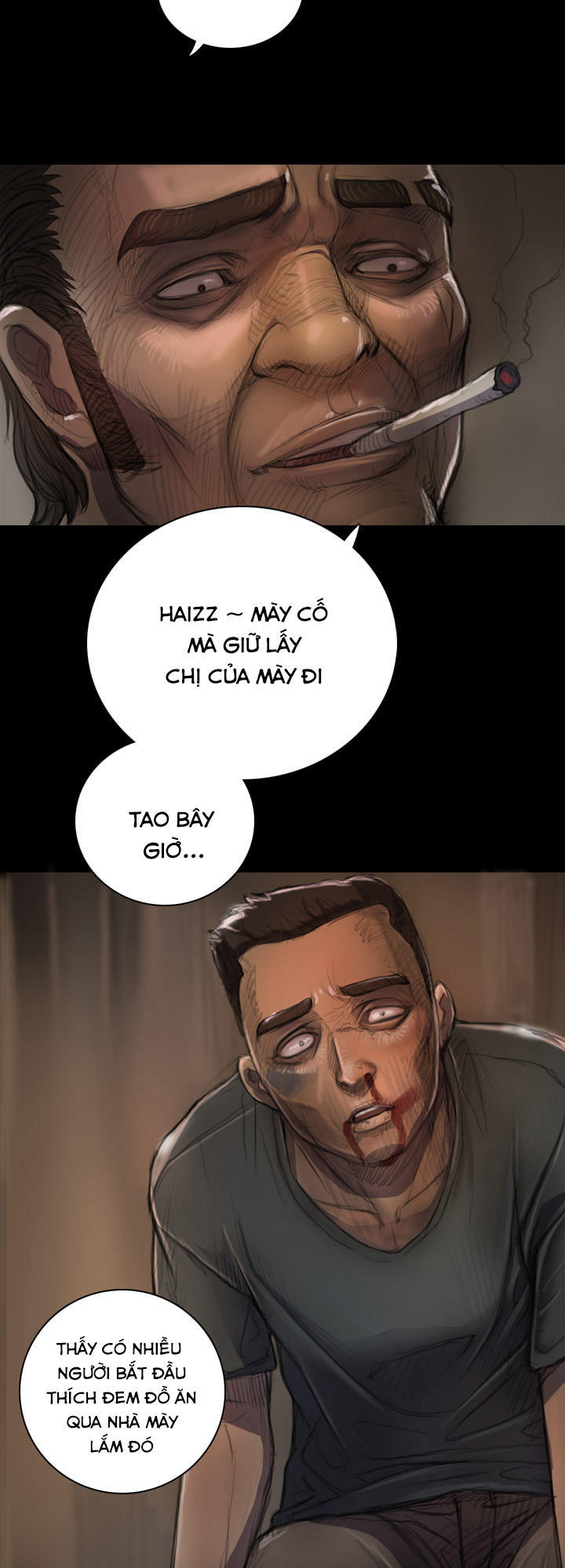 đèn đỏ chapter 7 27