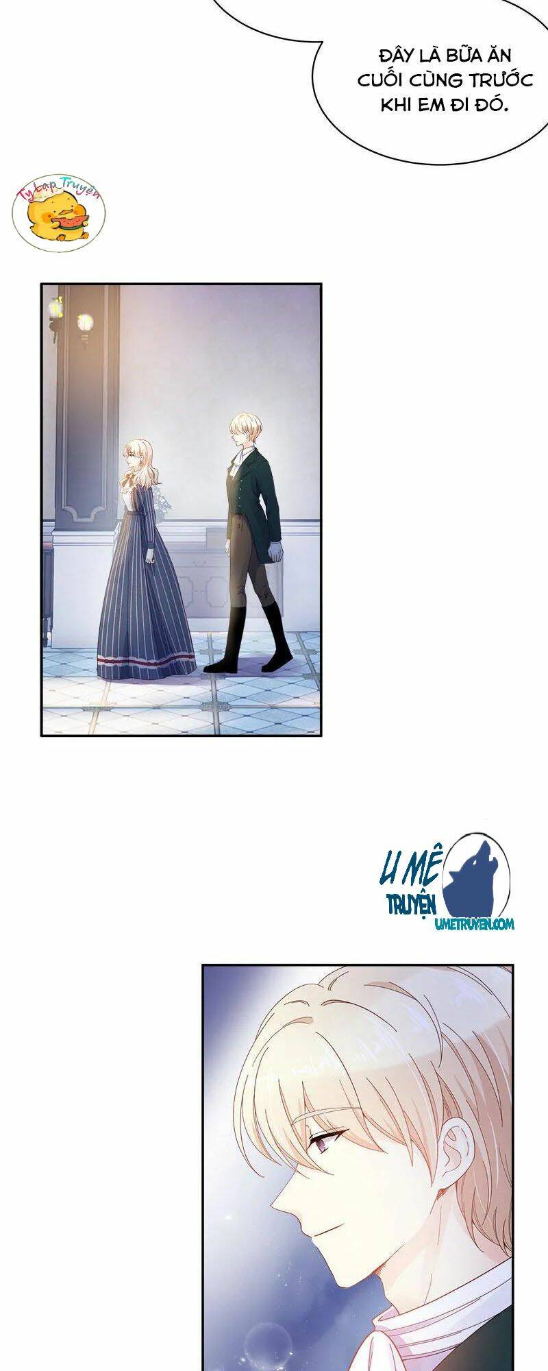 ác nữ cải biến chapter 65 10