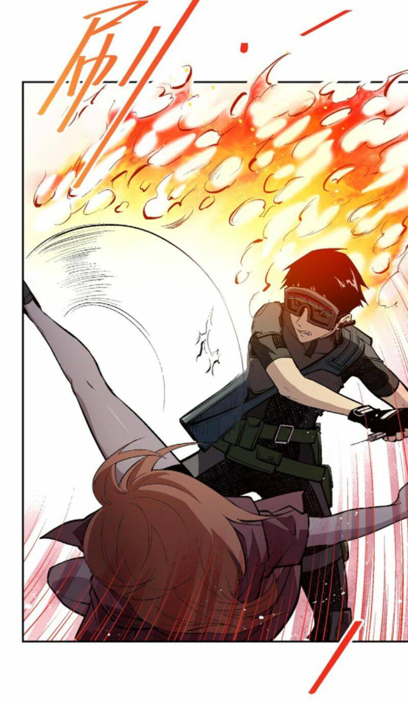 vương bài đặc công trùng sinh vườn trường chapter 49 20