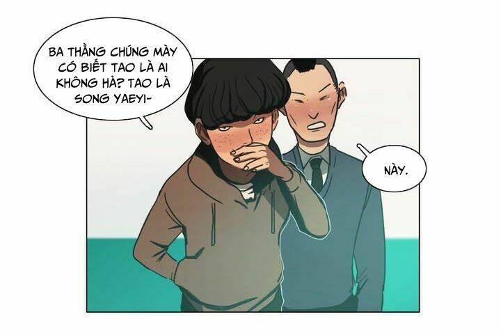 giải thoát chapter 19 28