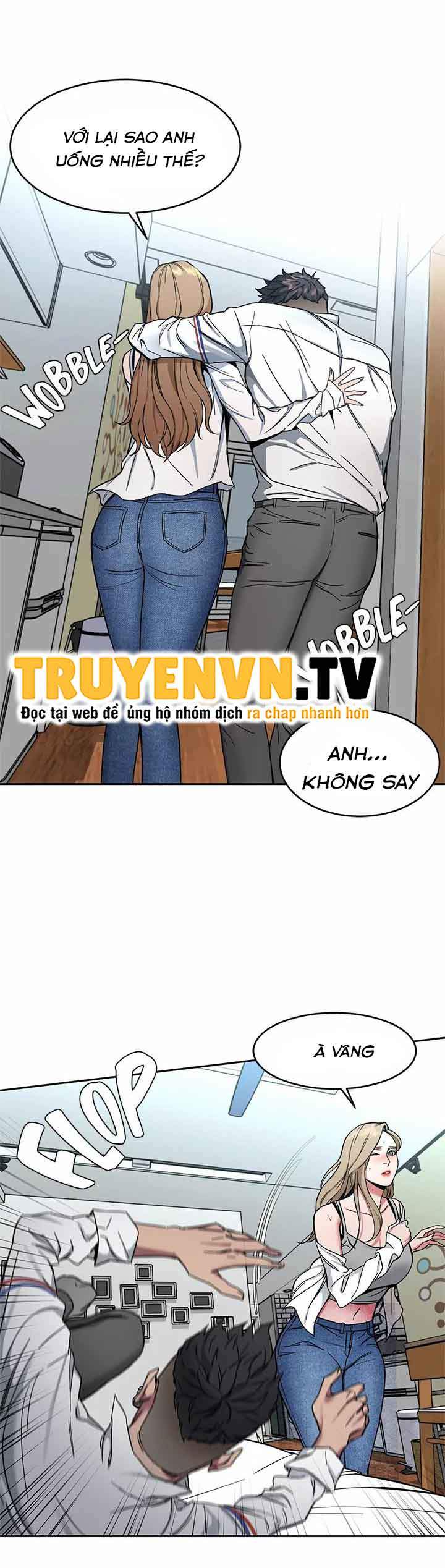 one kill chapter 8 21