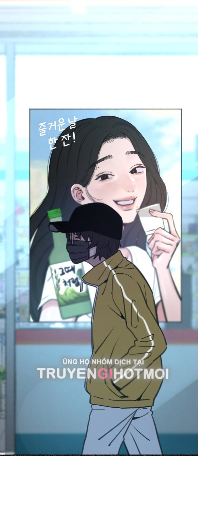 nàng thơ nổi tiếng - nàng thơ myung chapter 61.2 3