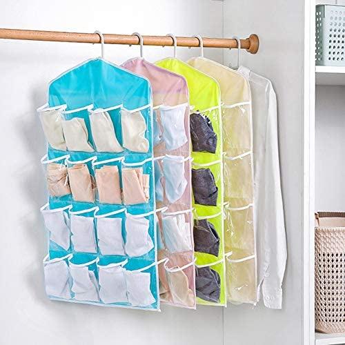 Túi treo đồ đa năng 16 ô