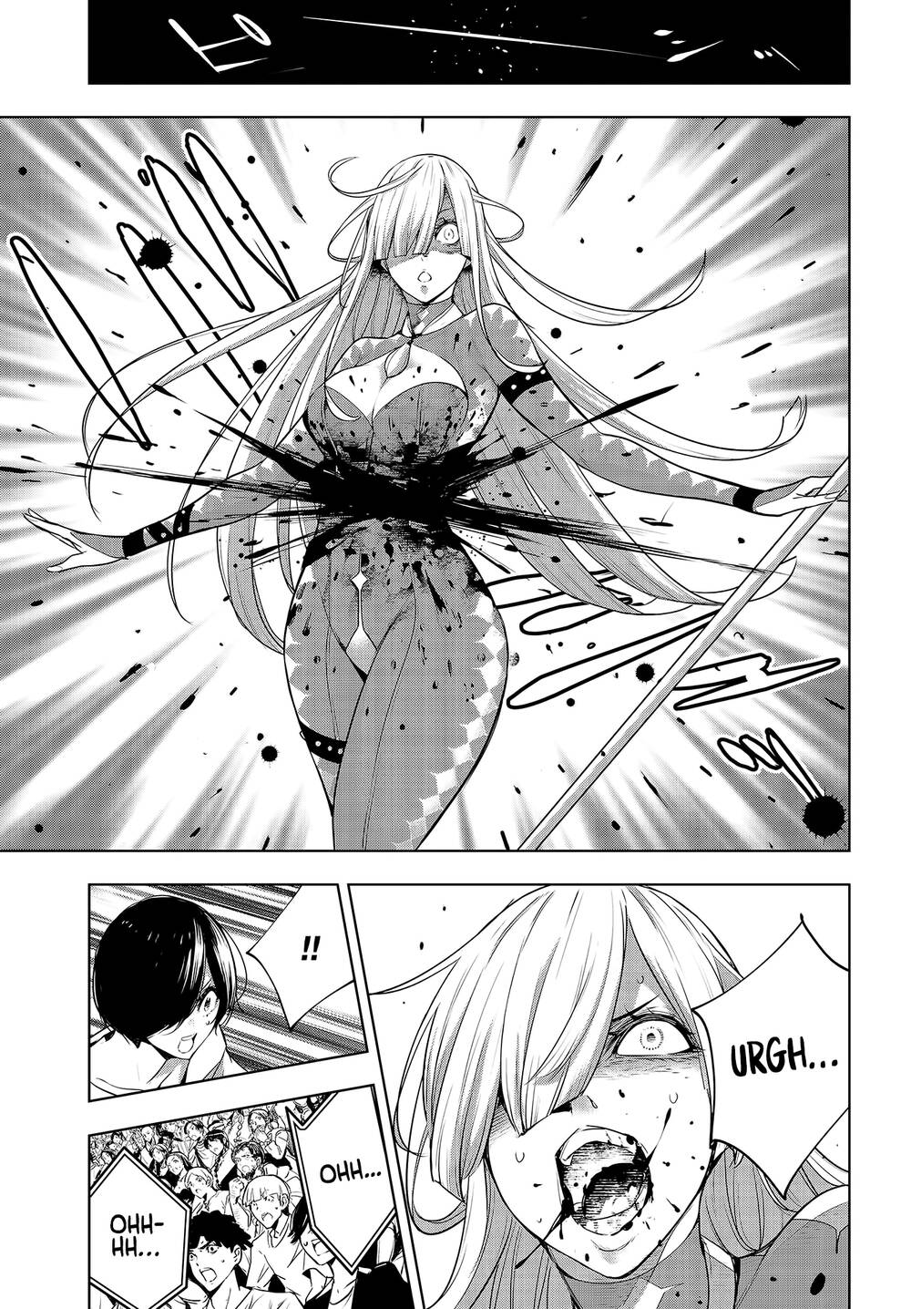 majo taisen - the war of greedy witches chapter 3.1 19