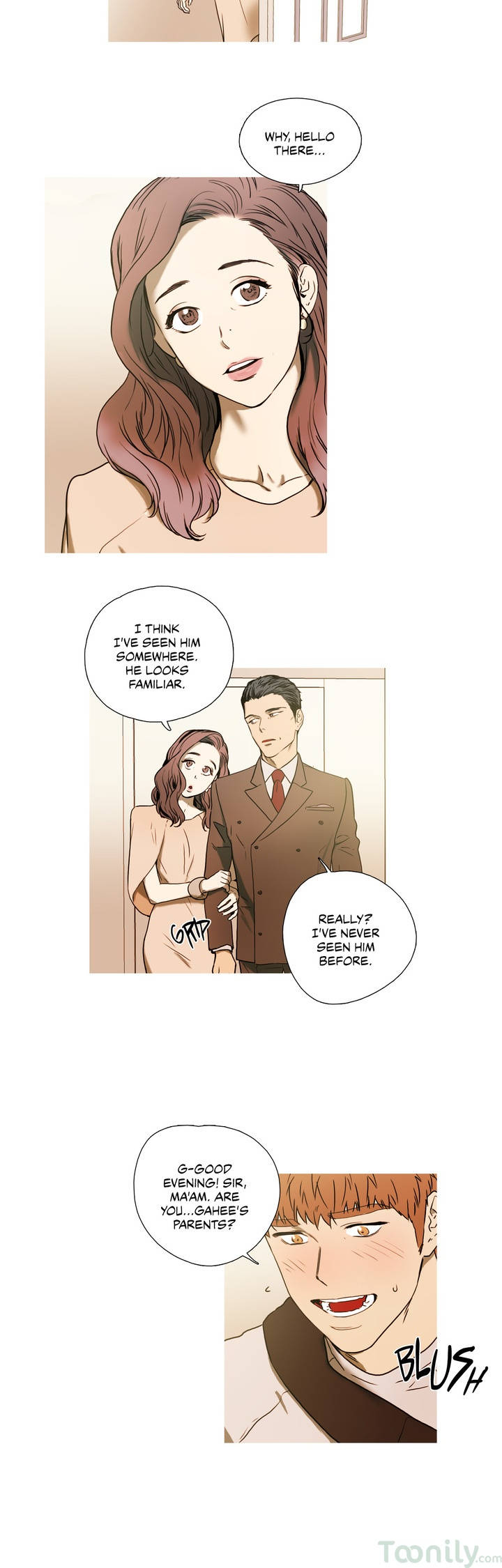 [raw] chiếm đoạt chapter 55 3