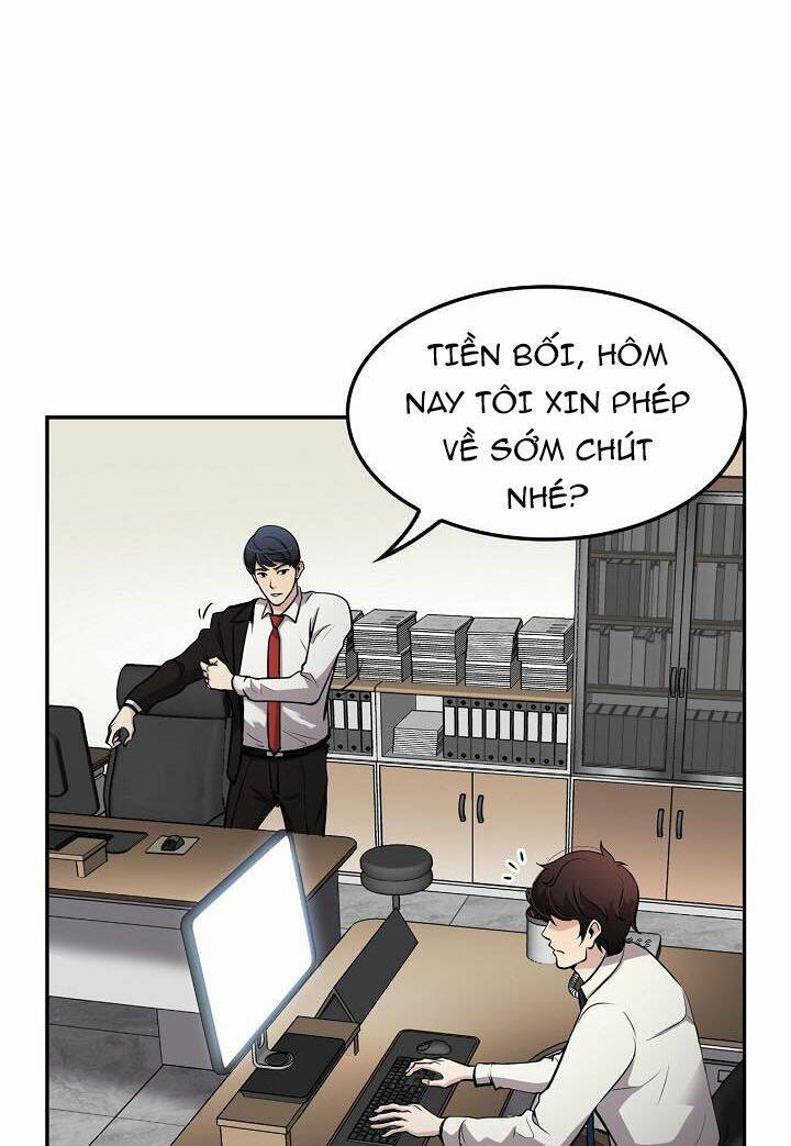 điều tra viên chuyển sinh chapter 73 8