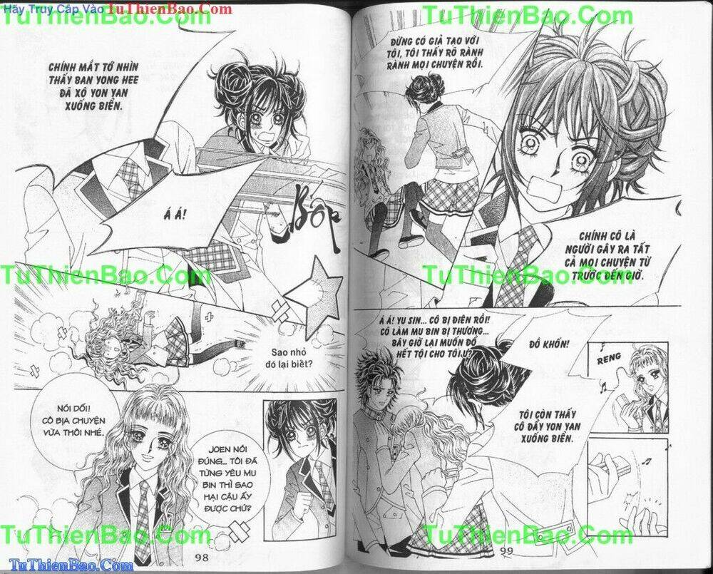 vua xa lộ chapter 12 50