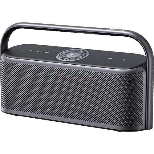 Loa Bluetooth Soundcore Motion X600 A3130 - Hàng chính hãng