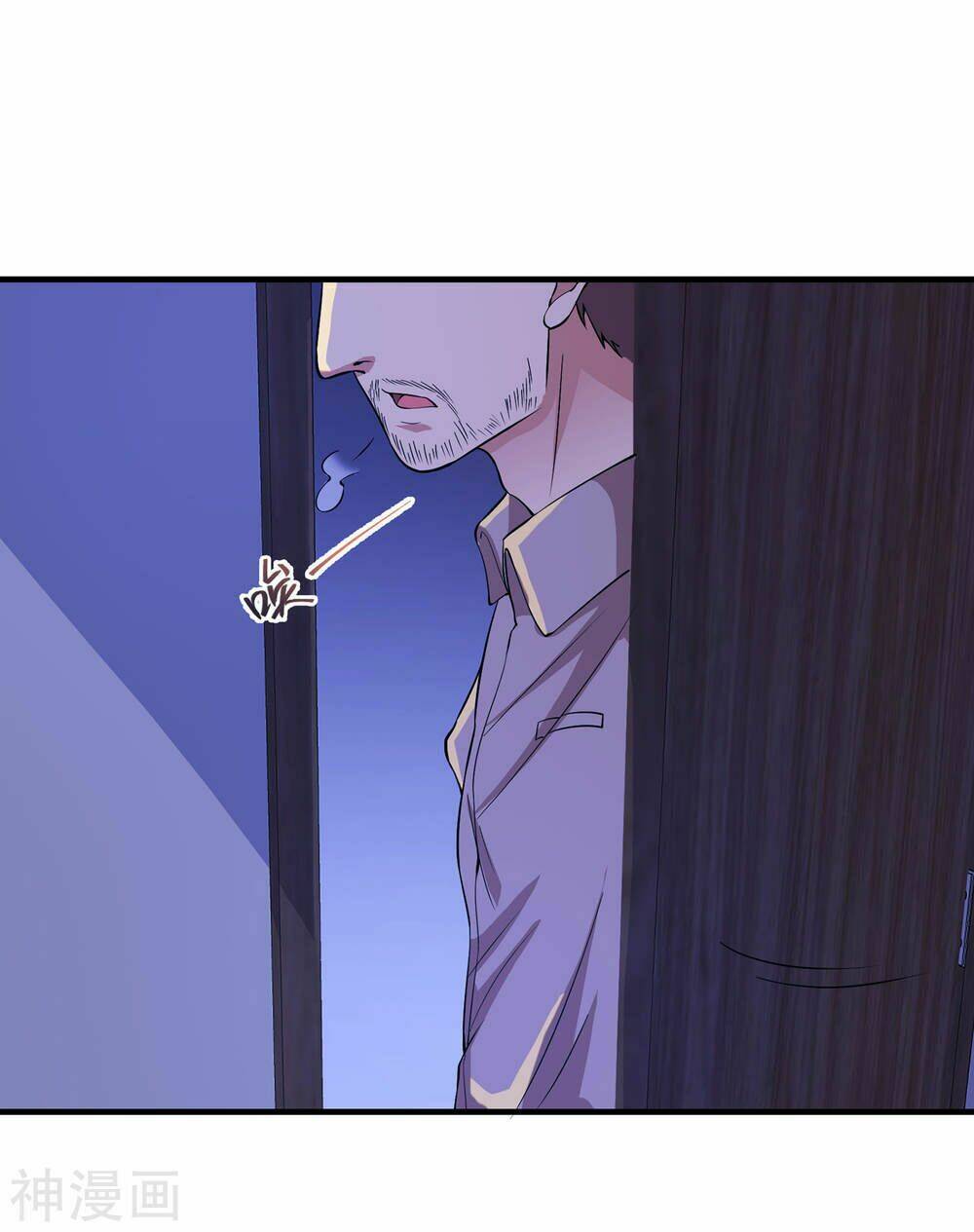 đồng hồ siêu năng chapter 1 49