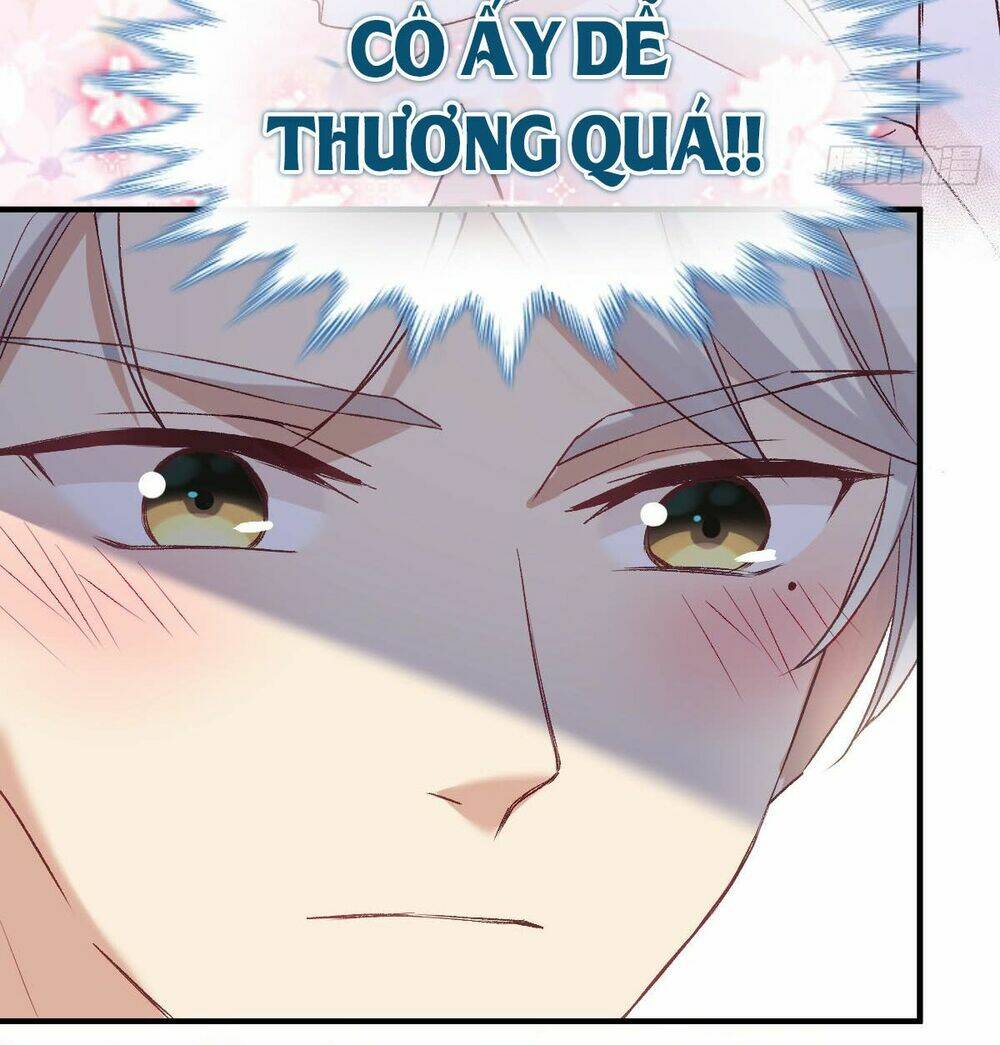 sở thích đặc biệt của nam thần chapter 10 10