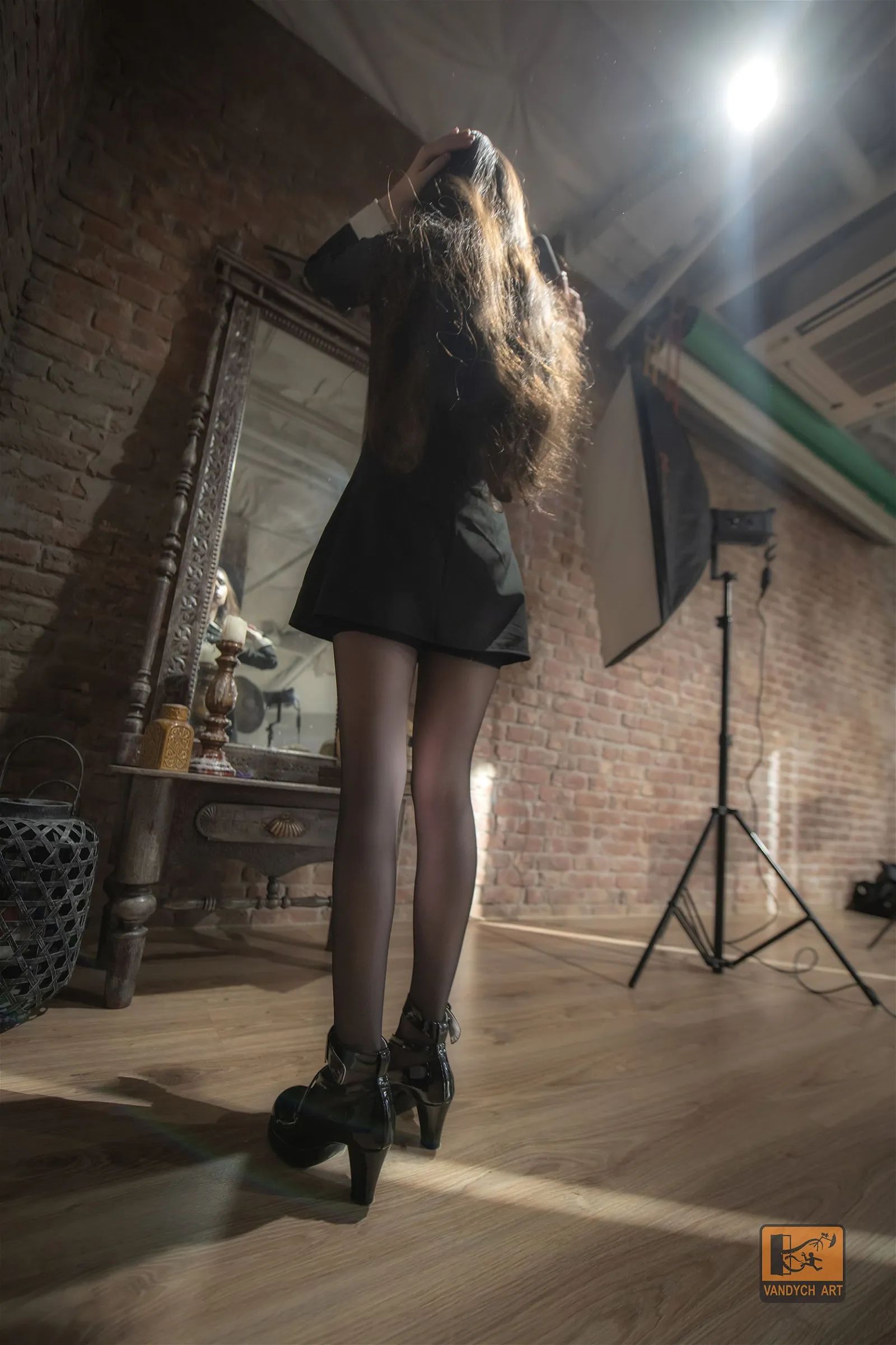 hình cosplay chapter 403 92