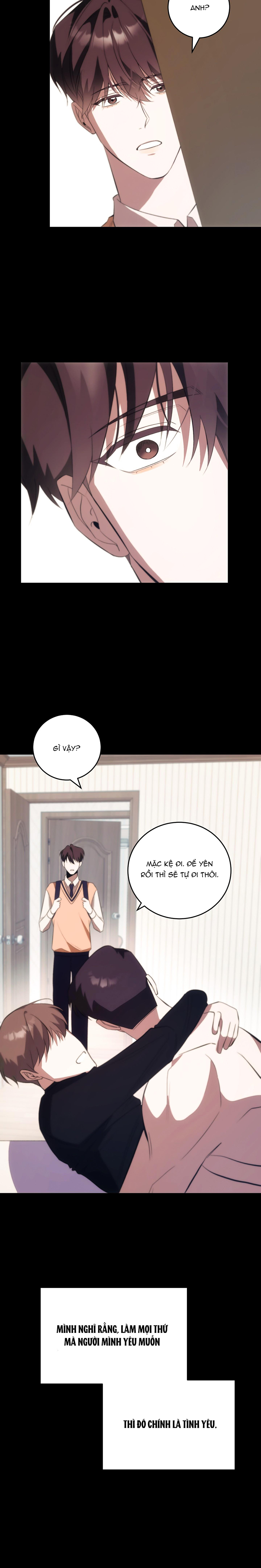 người yêu hợp pháp thứ hai chapter 6 5