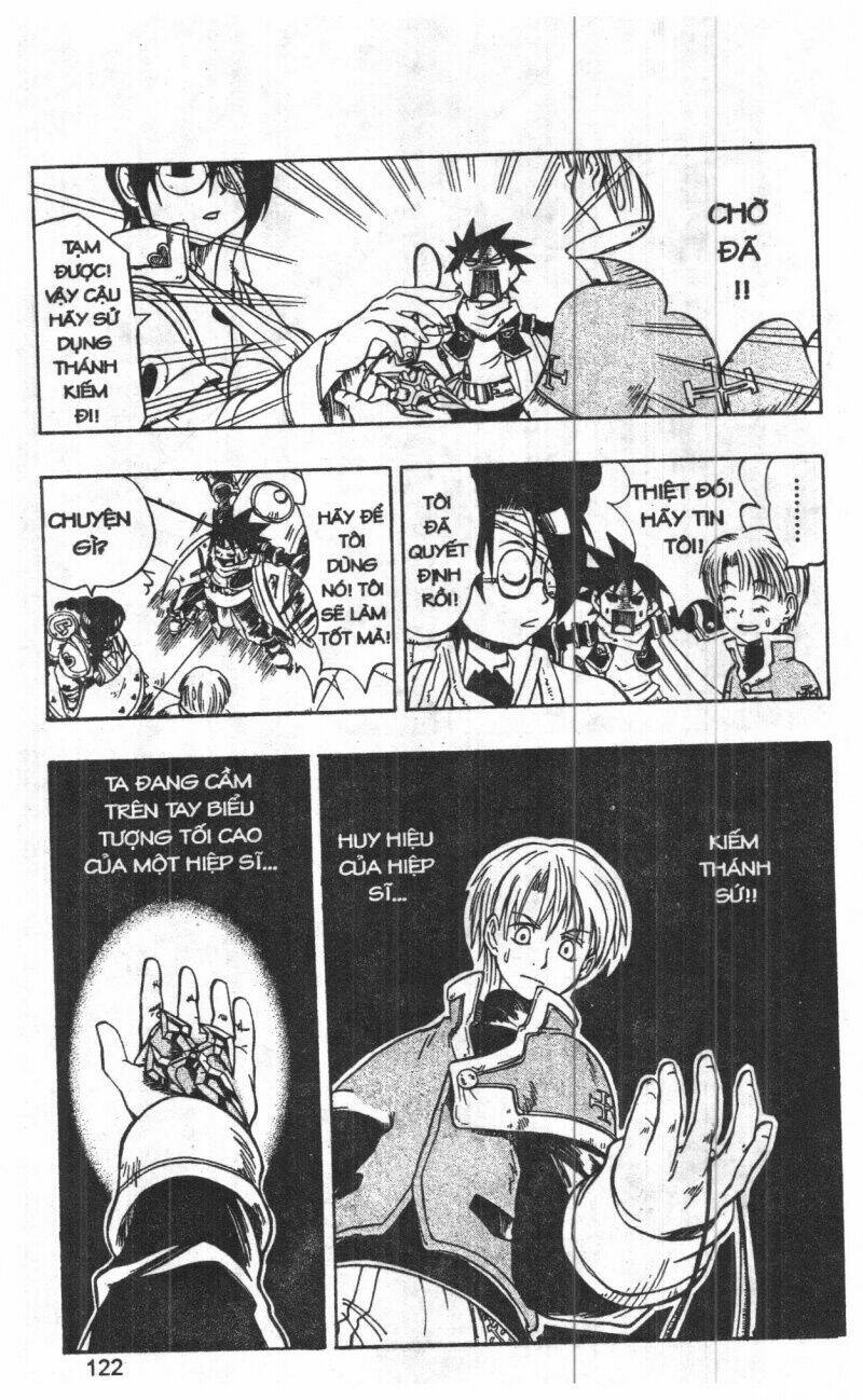 joou kishi monogatari chapter 1 120