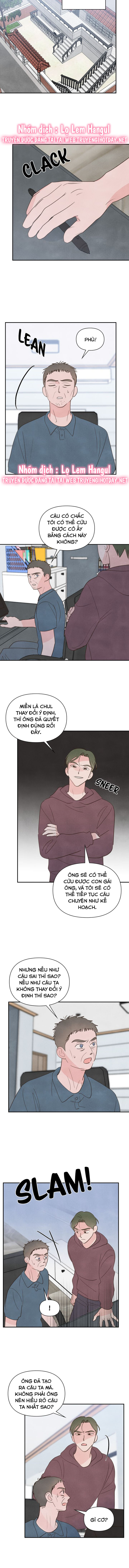 hãy để tôi một mình chapter 83 10