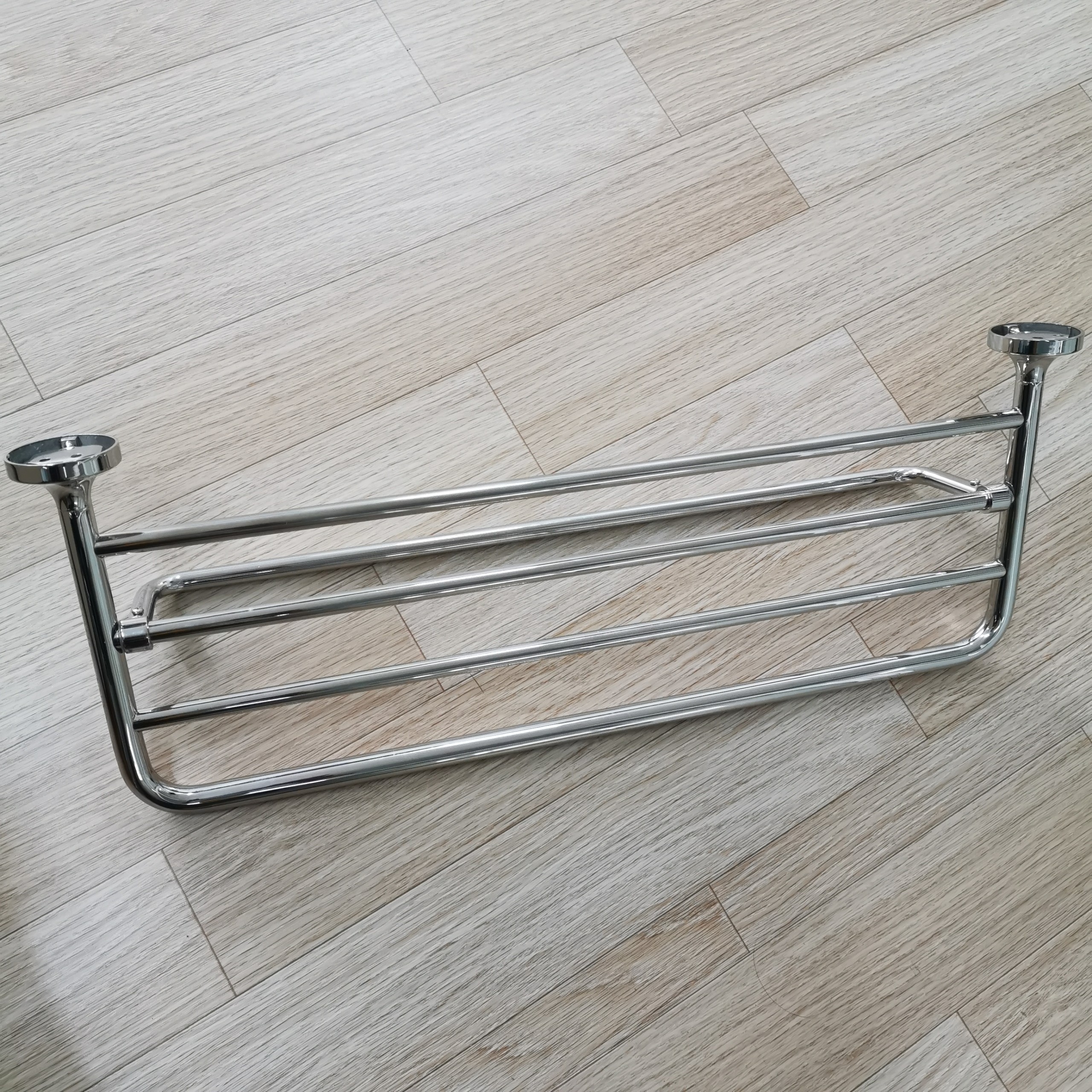 VẮT KHĂN PHÒNG TẮM INOX 304 BÓNG GƯƠNG
