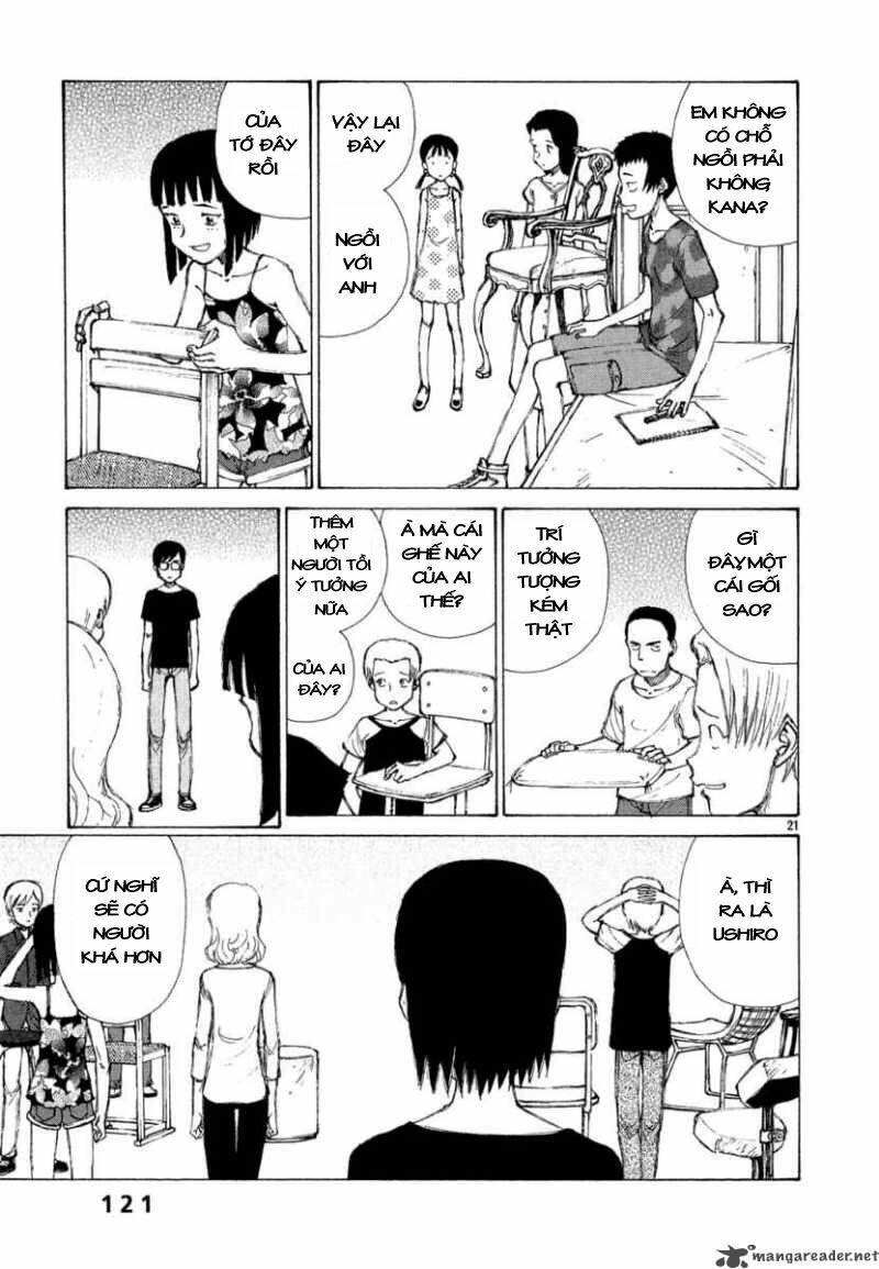 trò chơi kinh hoàng chapter 4 20