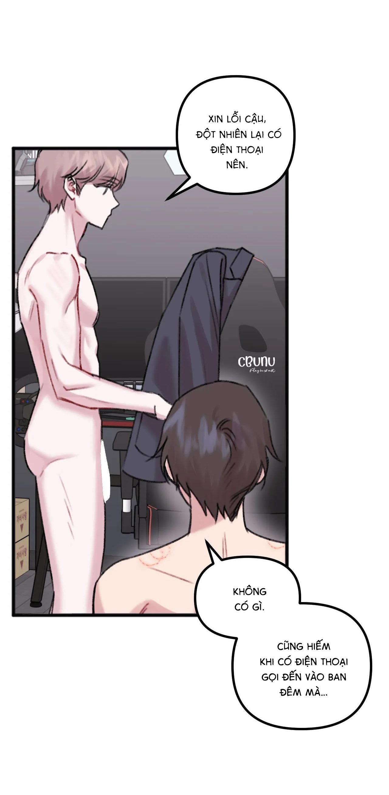 anh thật sự thích em sao chapter 14 12