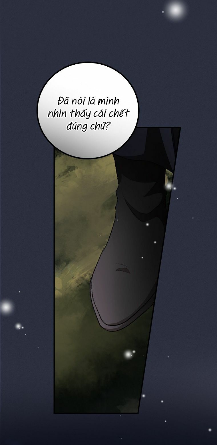 tôi nhìn thấy cái chết của bạn chapter 19 39