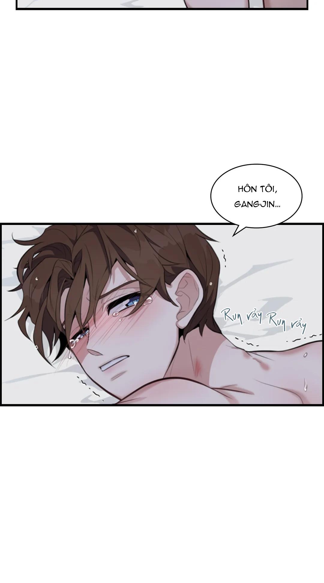 dưới bóng tình thân chapter 3 24