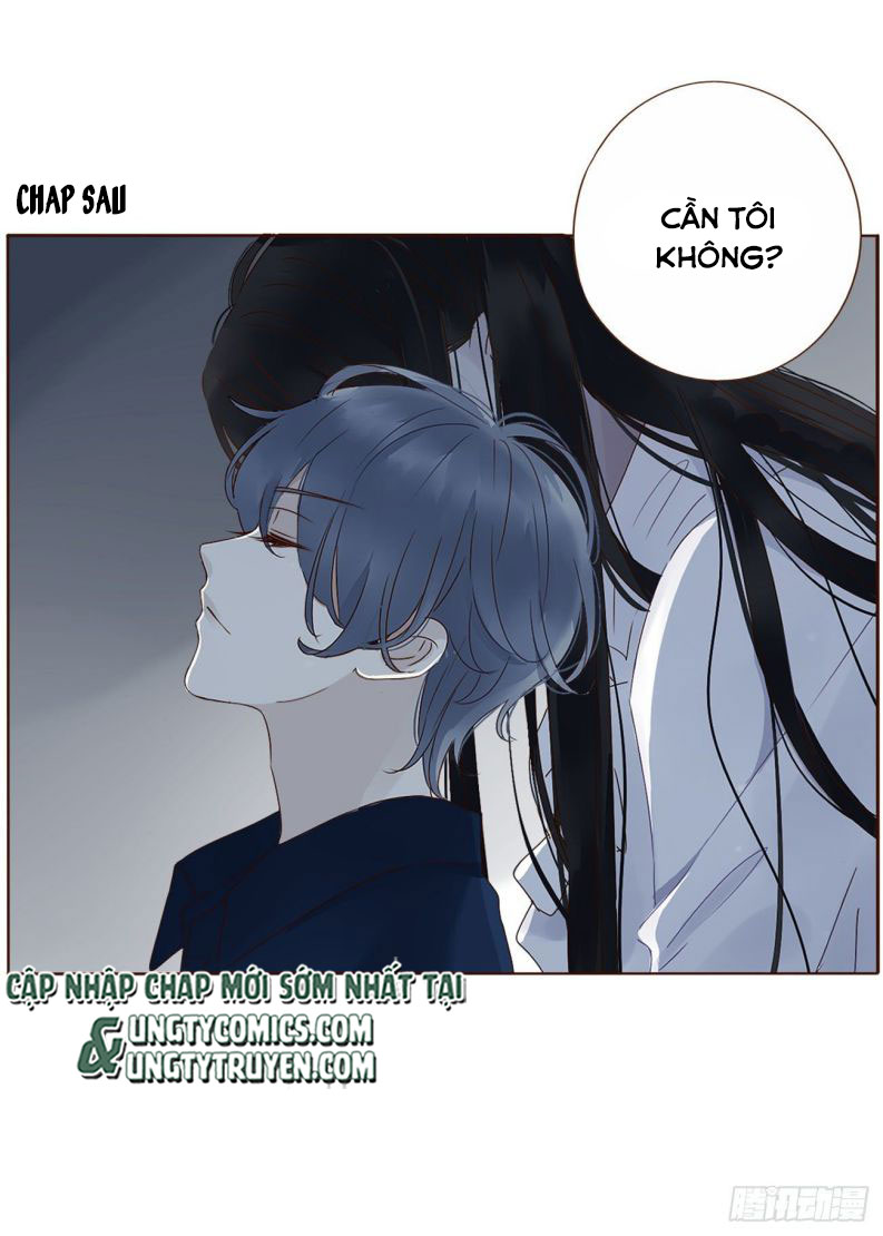 ôm chặt vào lòng chapter 17 56