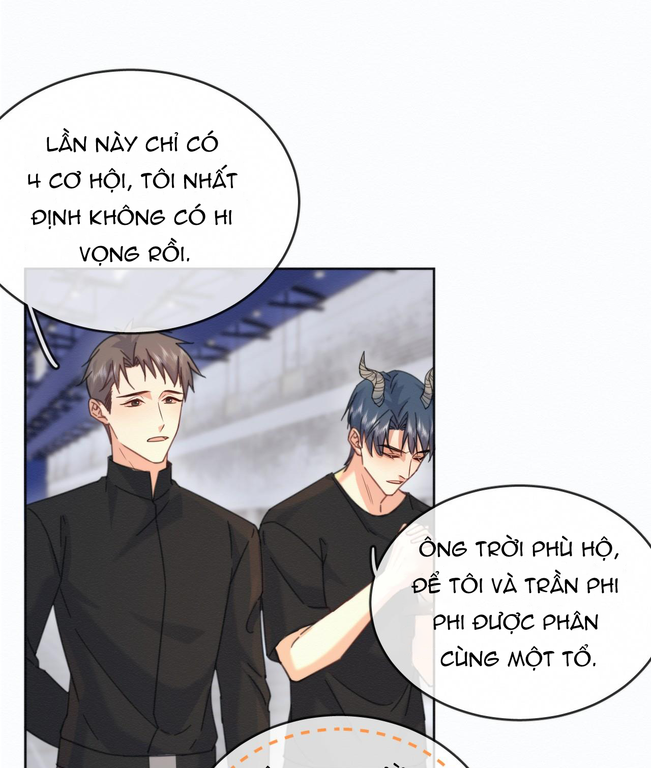 huynh dạy đệ vô lễ chapter 9 31