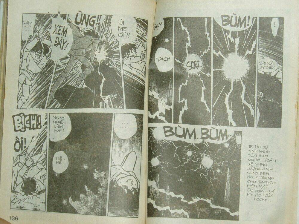 siêu nhân locke chapter 9 65