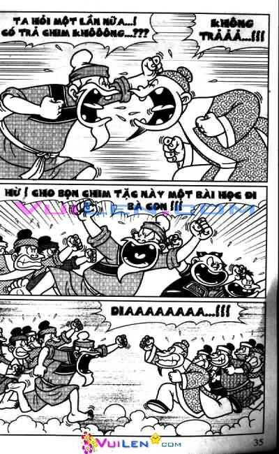 thần đồng đất việt chapter 90 32