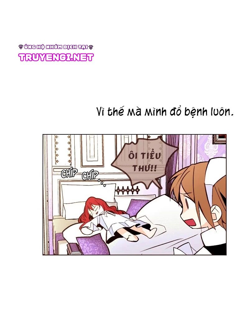 cuộc sống nhàm chán của quý cô tái sinh chapter 30 24