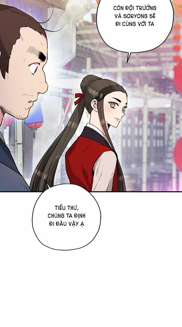 tôi trở thành nhân vật phản diện giỏi nhất trong giới võ thuật chapter 34 30