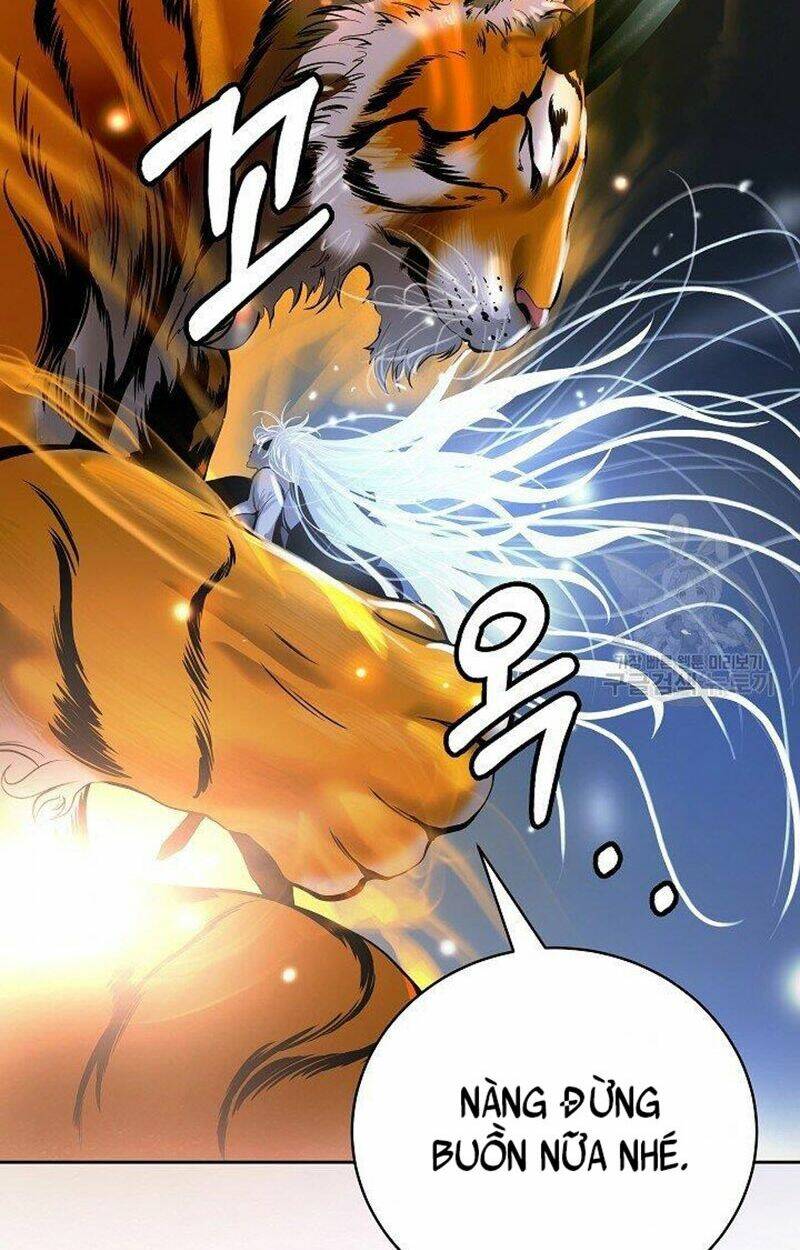 xuyên không thành hổ chapter 79 81