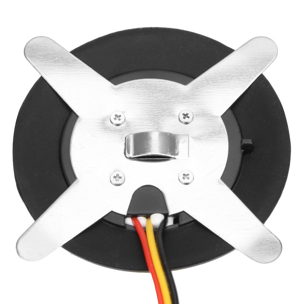 Công tắc khởi động động cơ xe hơi 12V