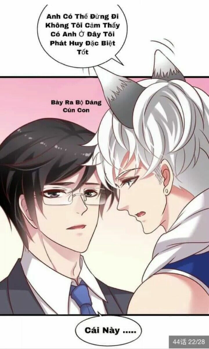tôi không muốn fa như vậy đâu chapter 44 22