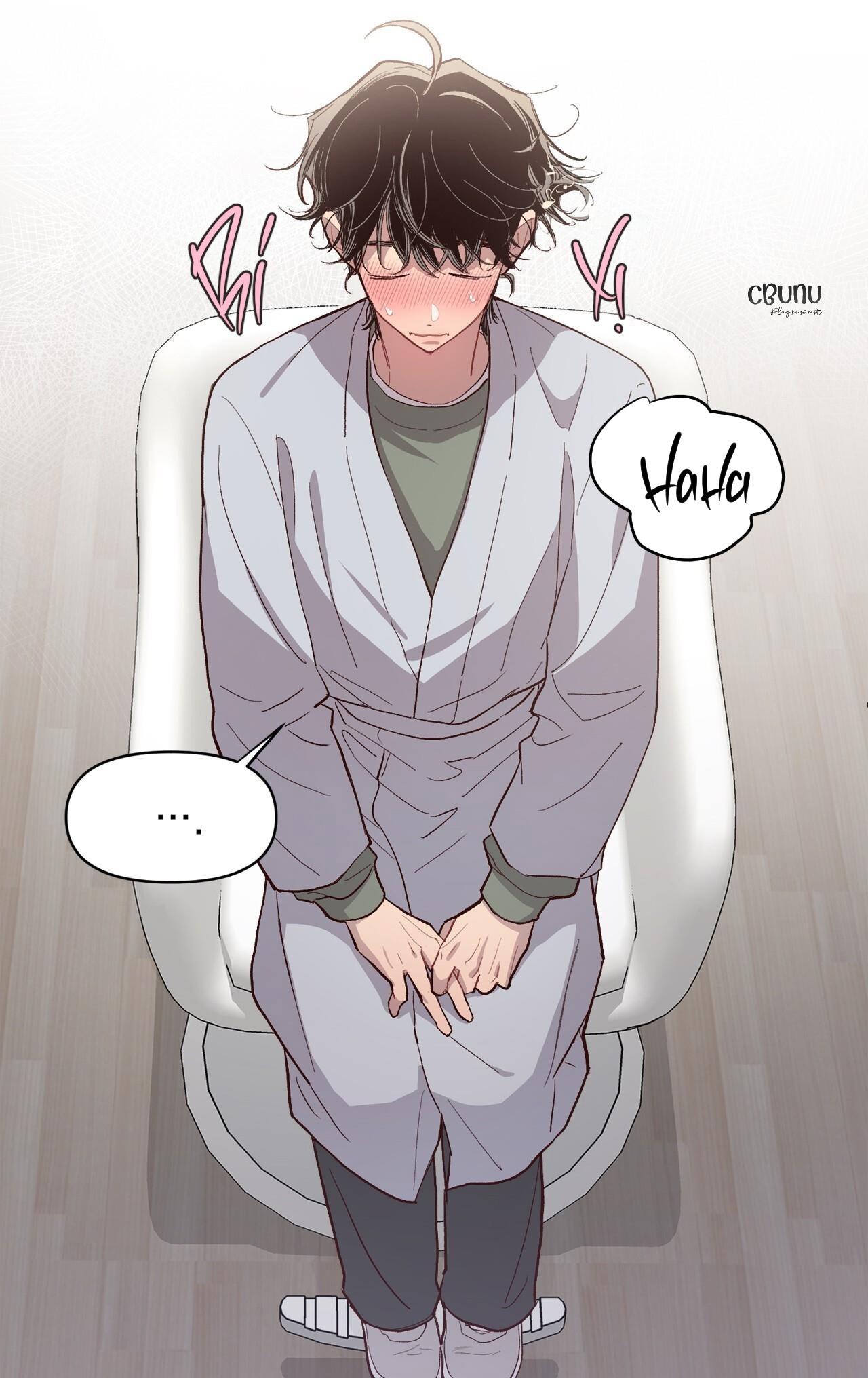 bí mật của mái tóc chapter 4 10