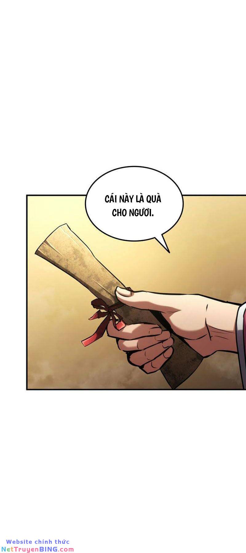 huyền thoại game thủ - tái xuất chapter 136 4