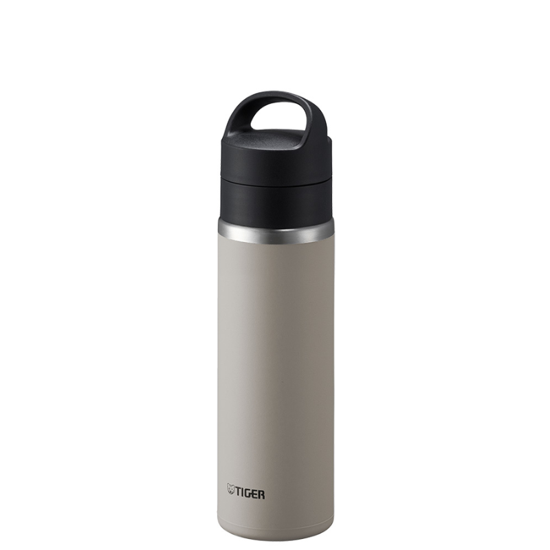 Bình Giữ Nhiệt Tiger Nắp Vặn MKB-T048 [480ml] - Hàng Chính Hãng