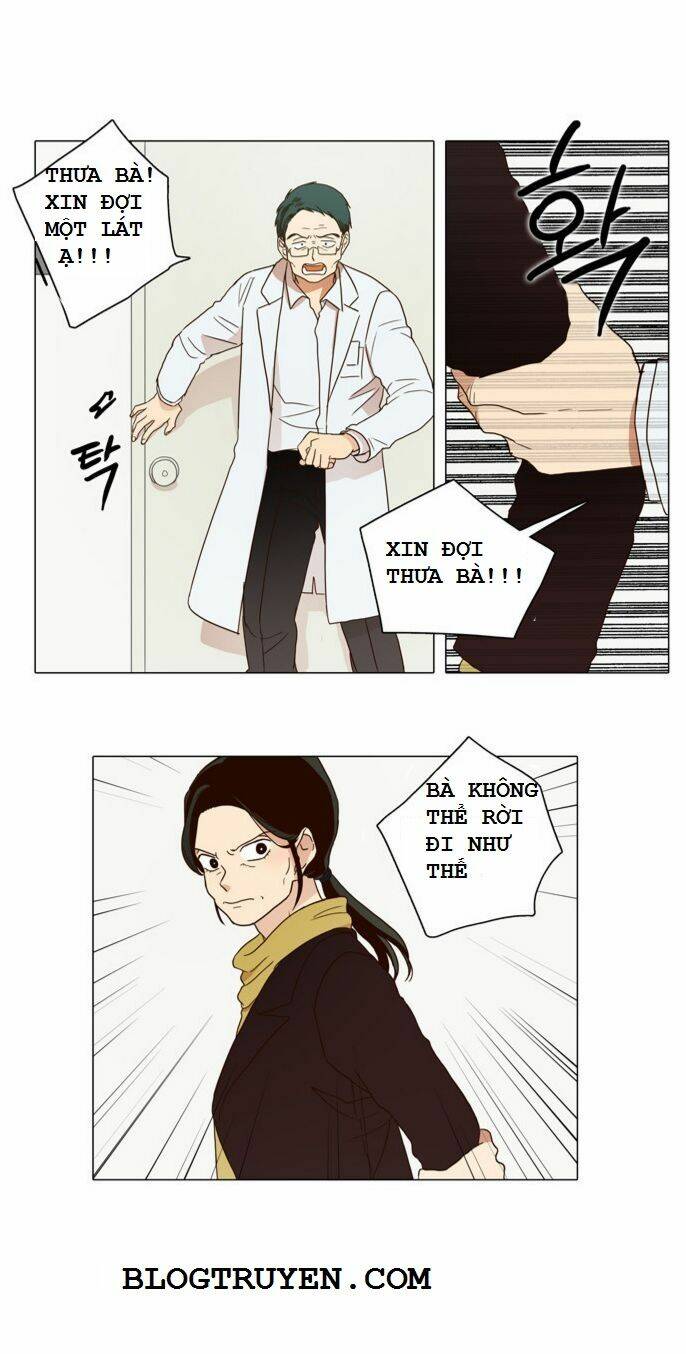 moonrise during the day chapter 2 14