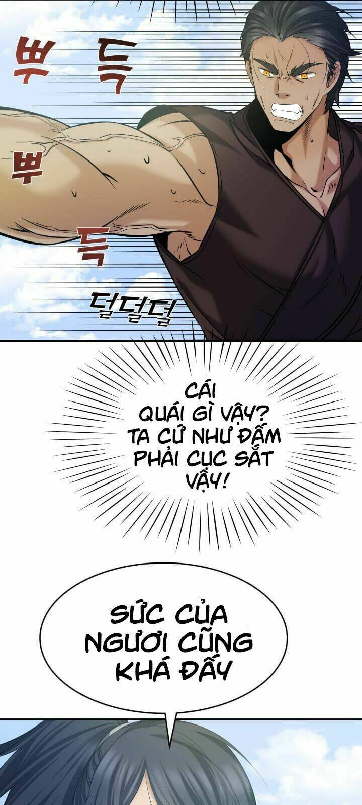 lôi thần chuyển sinh chapter 4 65