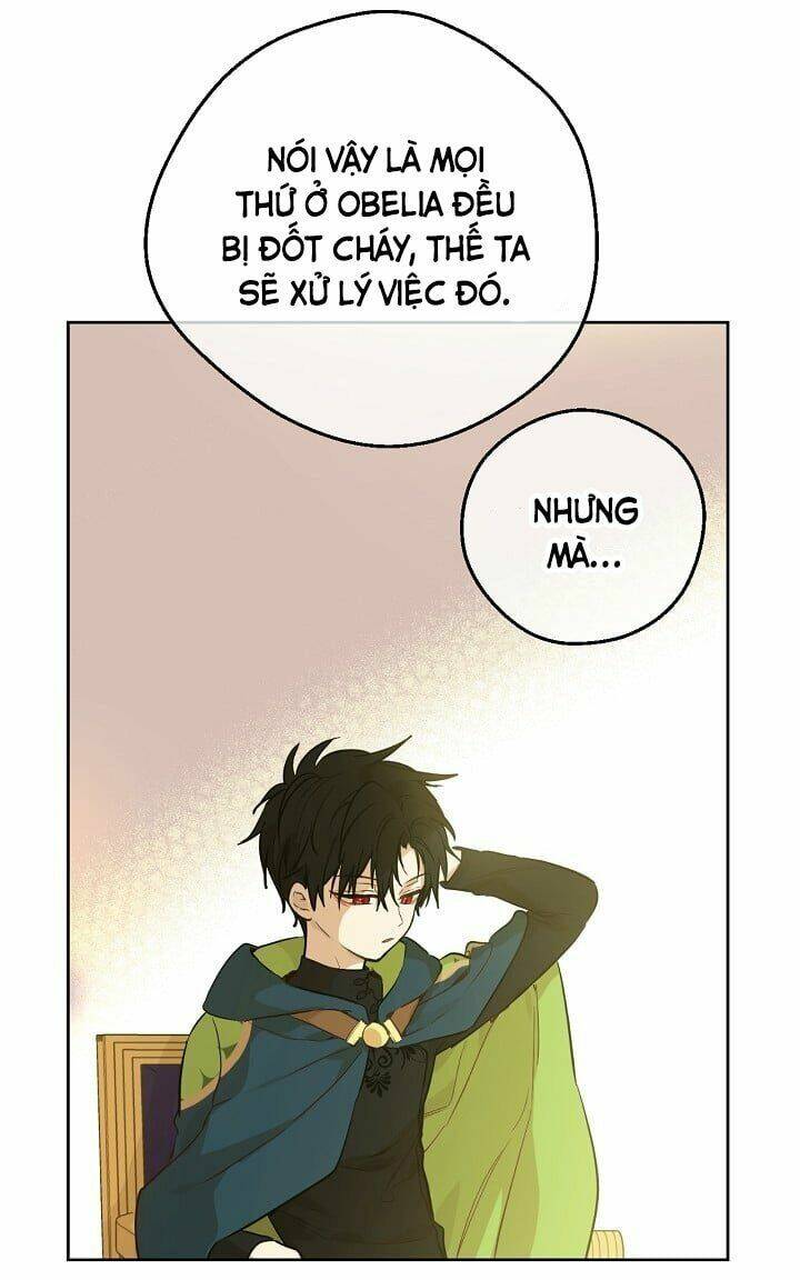 một ngày nọ ta trở thành công chúa chapter 97 4