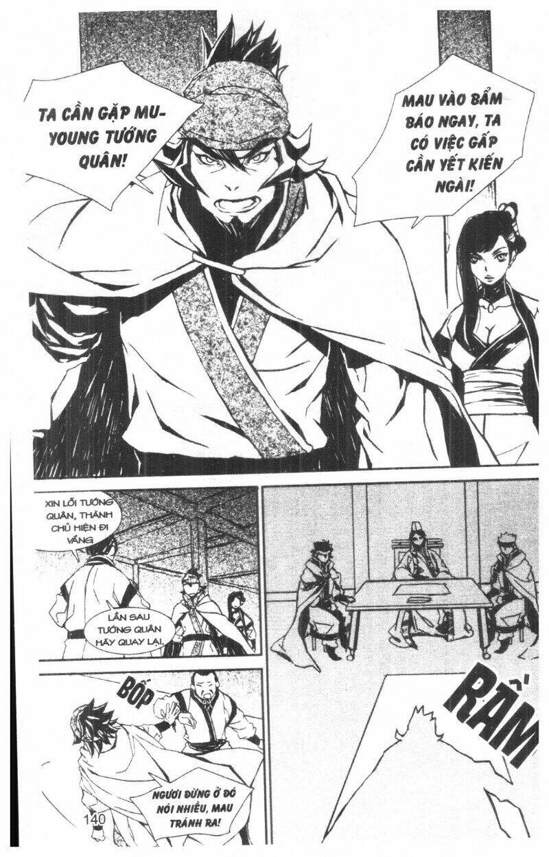 nareusha chapter 3 140